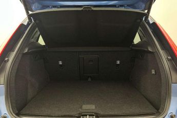 Volvo XC40 Recharge 1.5 T5 Recharge PHEV R DESIGN Pro 5dr Auto