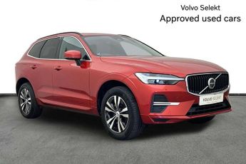 Volvo XC60 2.0 B5P Core 5dr AWD Geartronic