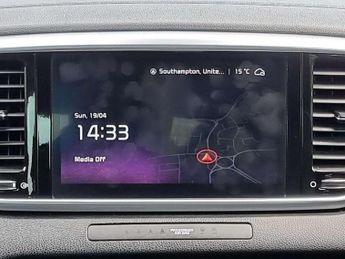 Kia Sportage 1.6 CRDi 48V ISG GT-Line S 5dr DCT Auto [AWD]