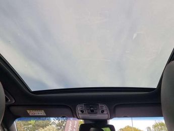 Kia Sportage 1.6 CRDi 48V ISG GT-Line S 5dr DCT Auto [AWD]