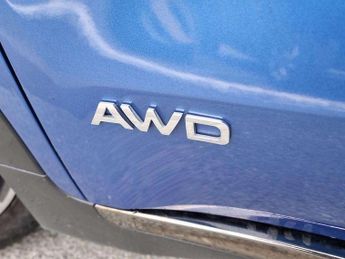 Kia Sportage 1.6 CRDi 48V ISG GT-Line S 5dr DCT Auto [AWD]