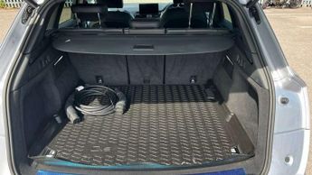 Audi Q5 50 TFSI e Quattro S Line 5dr S Tronic