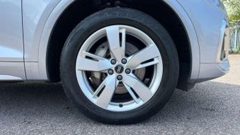 Audi Q5 50 TFSI e Quattro S Line 5dr S Tronic