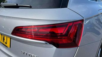 Audi Q5 50 TFSI e Quattro S Line 5dr S Tronic