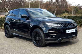 Land Rover Range Rover Evoque 2.0 D150 R-Dynamic S 5dr Auto