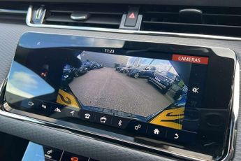 Land Rover Range Rover Evoque 2.0 D150 R-Dynamic S 5dr Auto