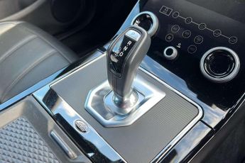 Land Rover Range Rover Evoque 2.0 D150 R-Dynamic S 5dr Auto