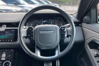 Land Rover Range Rover Evoque 2.0 D150 R-Dynamic S 5dr Auto
