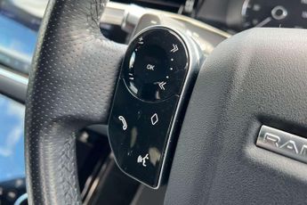Land Rover Range Rover Evoque 2.0 D150 R-Dynamic S 5dr Auto