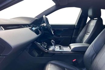 Land Rover Range Rover Evoque 2.0 D150 R-Dynamic S 5dr Auto