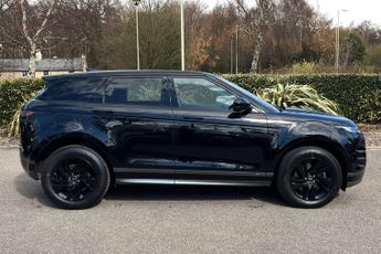 Land Rover Range Rover Evoque 2.0 D150 R-Dynamic S 5dr Auto