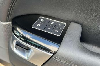 Land Rover Range Rover Sport 3.0 D250 HSE Silver 5dr Auto