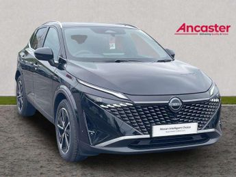 Nissan Qashqai 1.5 E-Power Tekna 5dr Auto
