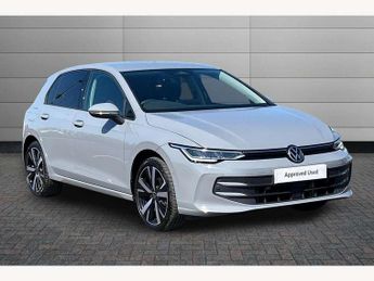 Volkswagen Golf 1.5 eTSI 150 Match 5dr DSG