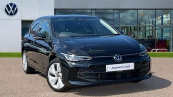 Volkswagen Golf 1.5 eTSI 150 Match 5dr DSG