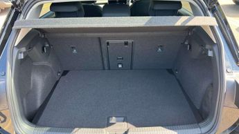 Volkswagen Golf 1.5 eTSI 150 Match 5dr DSG