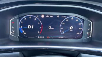 Volkswagen T-Roc 2.0 TSI 4MOTION R-Line 5dr DSG