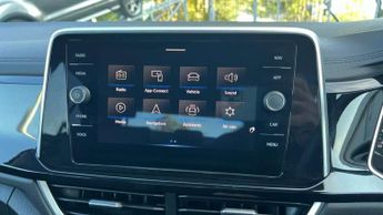 Volkswagen T-Roc 2.0 TSI 4MOTION R-Line 5dr DSG