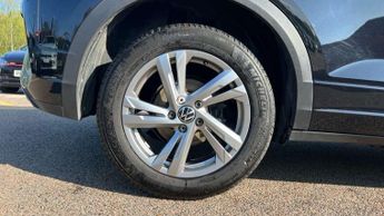 Volkswagen T-Roc 2.0 TSI 4MOTION R-Line 5dr DSG