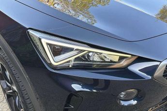 Cupra Formentor 1.5 TSI 150 V2 5dr DSG