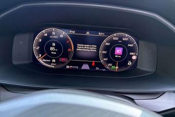 Cupra Formentor 1.5 TSI 150 V2 5dr DSG
