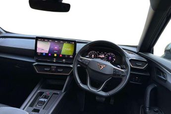 Cupra Formentor 1.5 TSI 150 V2 5dr DSG