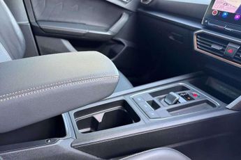 Cupra Formentor 1.5 TSI 150 V2 5dr DSG