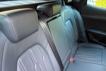 Cupra Formentor 1.5 TSI 150 V2 5dr DSG