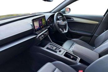Cupra Formentor 1.5 TSI 150 V2 5dr DSG