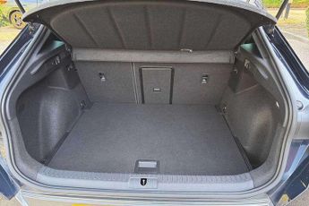 Cupra Formentor 1.5 TSI 150 V2 5dr DSG