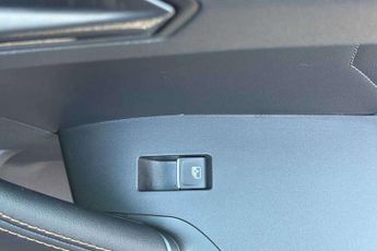 Cupra Formentor 1.5 TSI 150 V2 5dr DSG