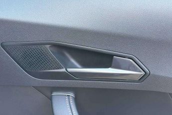 Cupra Formentor 1.5 TSI 150 V2 5dr DSG