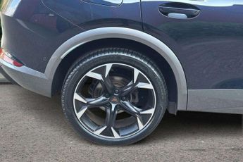Cupra Formentor 1.5 TSI 150 V2 5dr DSG