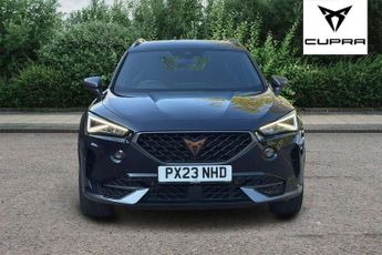 Cupra Formentor 1.5 TSI 150 V2 5dr DSG