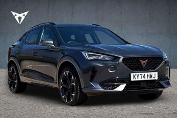 Cupra Formentor 1.5 TSI 150 V2 5dr DSG