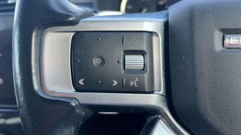 Land Rover Discovery 3.0 D300 R-Dynamic SE 5dr Auto