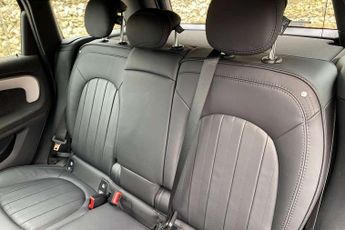 MINI Countryman 1.5 Cooper Exclusive 5dr Auto