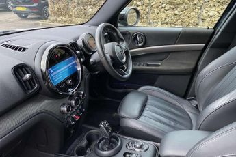 MINI Countryman 1.5 Cooper Exclusive 5dr Auto