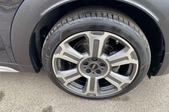 MINI Countryman 1.5 Cooper Exclusive 5dr Auto