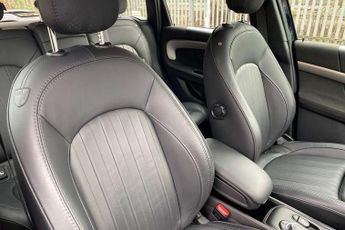 MINI Countryman 1.5 Cooper Exclusive 5dr Auto