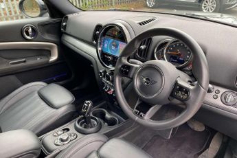 MINI Countryman 1.5 Cooper Exclusive 5dr Auto