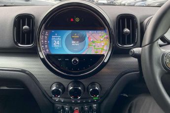 MINI Countryman 1.5 Cooper Exclusive 5dr Auto