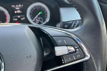 Skoda Kodiaq 1.5 TSI SE Drive 5dr DSG [7 Seat]