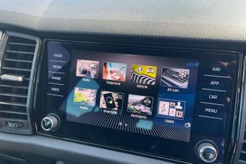 Skoda Kodiaq 1.5 TSI SE Drive 5dr DSG [7 Seat]