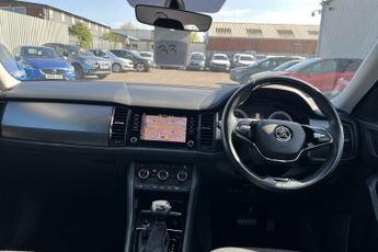 Skoda Kodiaq 1.5 TSI SE Drive 5dr DSG [7 Seat]
