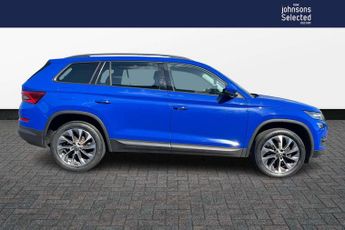 Skoda Kodiaq 1.5 TSI SE Drive 5dr DSG [7 Seat]