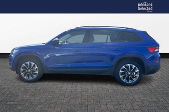 Skoda Kodiaq 1.5 TSI SE Drive 5dr DSG [7 Seat]