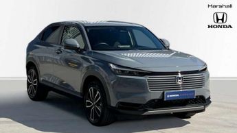 Honda HR-V 1.5 eHEV Elegance 5dr CVT