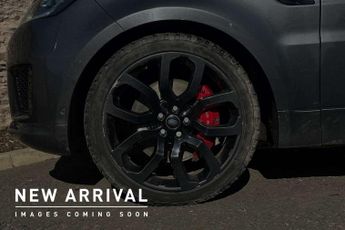 Land Rover Range Rover Sport 4.4 SDV8 Autobiography Dynamic 5dr Auto