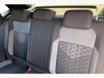 Volkswagen Polo 1.0 TSI R-Line 5dr DSG